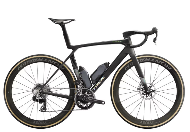 トレックマドン