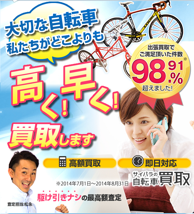 自転車 最高 額