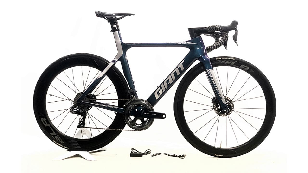 GIANT PROPEL