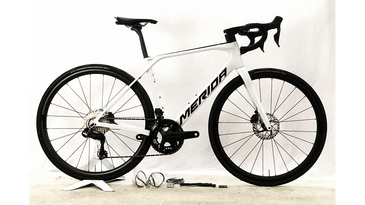 MERIDA SCULTURA ENDURANCE