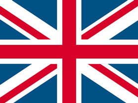 イギリス