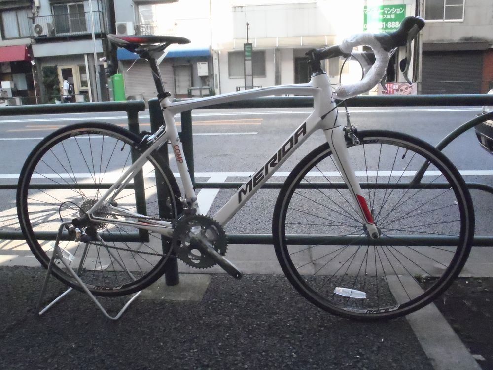 自転車 修理 文京 区
