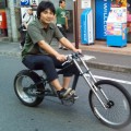 bike check!パート3