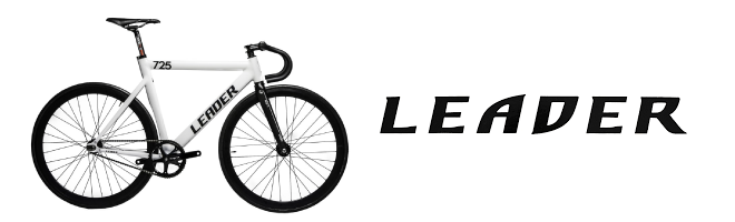 リーダーバイク(LEADERBIKE)