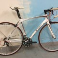 TREK MADONE 5.2　買取り実績！　ロードバイク超高額買取り中です！