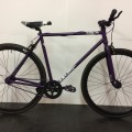 SUBROSA Letum買取情報！　トリック自転車の買取もご相談ください！