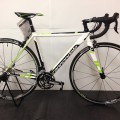 CANNONDALE(キャノンデール)CAAD10-5（キャド10）買取り情報！最新モデル高額買取中！！