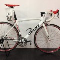 GIANT(ジャイアント)TCR ADVANCED SE買取り情報！ブランド自転車高額買取中！！