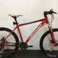 CANNONDALE(キャノンデール)TRAIL SL4（トレイルSL4）