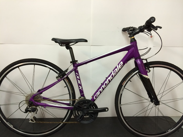引き取り限定♪Cannondale♪QUICK 5♪カンパニョーロ♪ZONDA♪ 引き取り限定♪Cannondale♪QUICK 5♪カンパニョーロ♪ZONDA♪