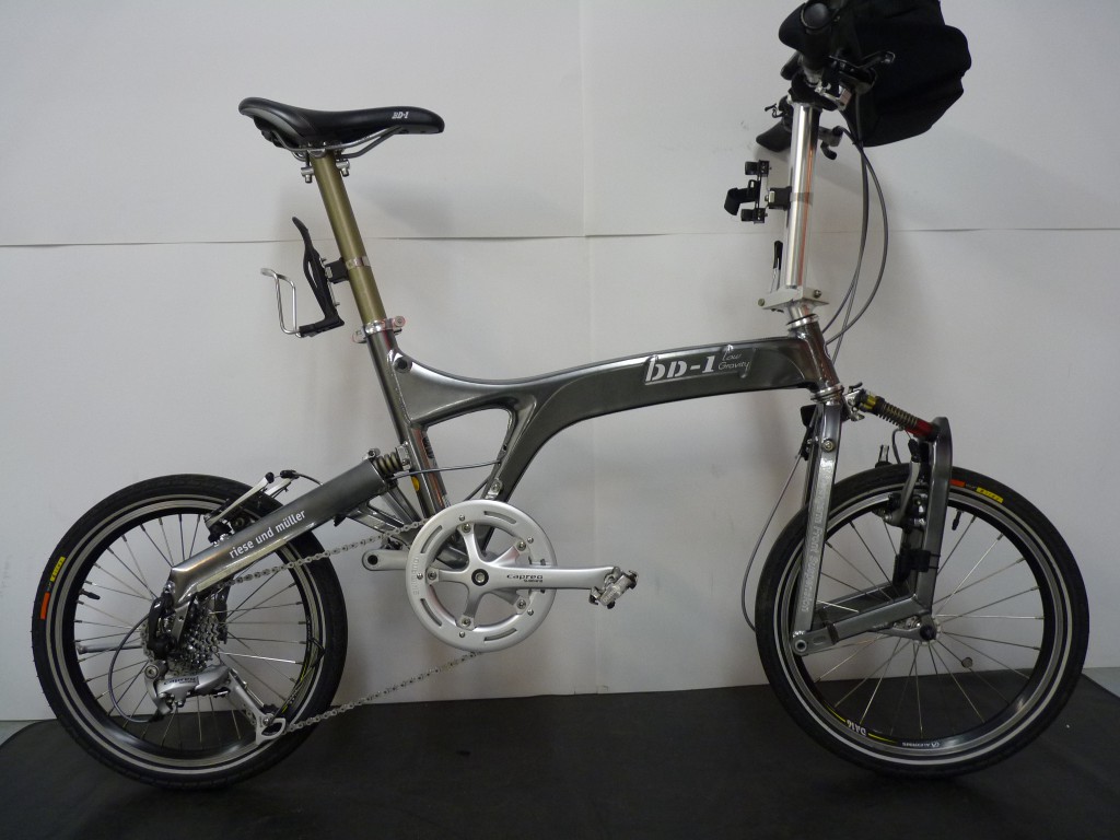自転車 パラダイス