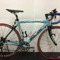 BIANCHI（ビアンキ）VIA NIRONE7（ビアニローネ7）の自転車買取情報