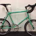 BIANCHI（ビアンキ）lepre（レプリ）の自転車買取情報