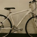 LOUIS GARNEAU（ルイガノ）LGS-TR1の自転車買取情報