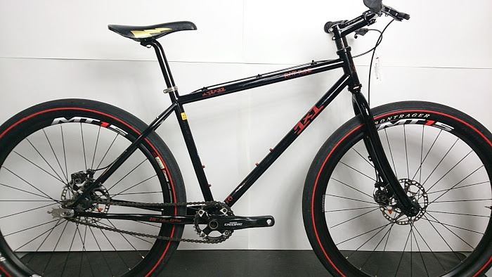 引き取り限定☆GIANT ROCK 4600 OLD MTB surly オールドマウンテンバイク登場 ! GIANT ROCK4600 マウンテン