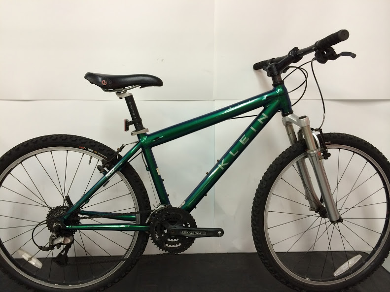 クライン 自転車