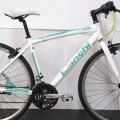 BIANCHI（ビアンキ）CAMALEONTE1の自転車買取情報