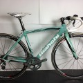 BIANCHI（ビアンキ）ViaNirone Alu Tiagra (ヴィアニローネアルミ ティアグラ)買取情報！ブランド自転車超高価買取中です！