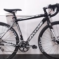 CANNONDALE（キャノンデール）CAAD X　DISC 5 105（キャドエックス ディスク ファイブ）買取実績情報！CANNONDALE高価買取中！！