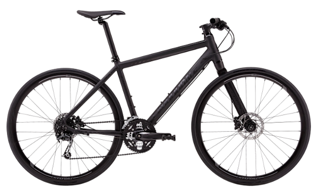 自転車 badboy