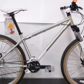 CHARGE BIKES（チャージバイク） BLENDER（ブレンダ―）買取実績情報！人気ブランドクロモリMTB買取強化中！！