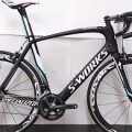 スペシャライズド　VENGE S-WORKSの自転車買取情報