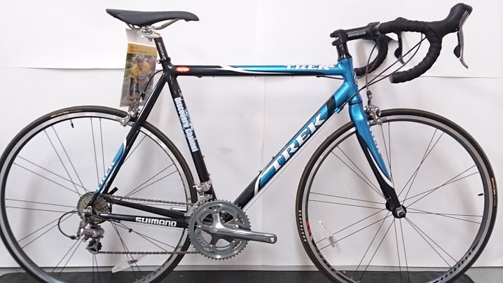 TREK 「トレック」 1000SL 2007年モデル ロードバイク