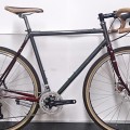 JAMIS（ジェイミス）AURORA ELITEの自転車買取情報