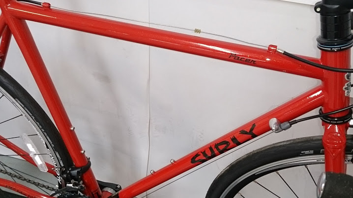 SURLY（サーリー）PACER（ペーサー）買取実績情報！