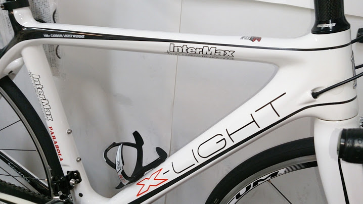 INTERMAX（インターマックス）X-LIGHT（エックスライト）買取実績情報！人気ブランド自転車買取強化中！！