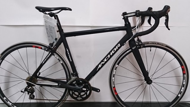 自転車 高価 買取