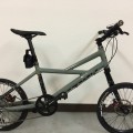 CANNONDALE（キャノンデール）Hooligan9（フーリガン9）買取り情報！キャノンデール小径車高価買取中！