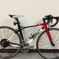 BMC（ビーエムシー）ROADBIKE SL01（ロードバイク エスエルゼロワン）買取情報！