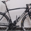 SPECIALIZED（スペシャライズド）S-WORKS TARMAC SL4（エスワークス ターマック エスエル4）買取情報！有名ブランド自転車高価買取中！！