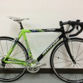 CANNONDALE（キャノンデール）CAAD9 5（キャドナイン ファイブ ）買取情報！