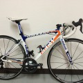 GIANT（ジャイアント）TCR ADVANCED RABOBANK（ティーシーアール　アドバンスド　ラボバンク）ULTEGRA（アルテグラ） 6700組み買取情報！有名ブランド自転車高価買取中！！