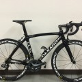 COLNAGO（コルナゴ）CLX3.0 ULTEGRA Di2買取情報！