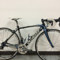 SPECIALIZED（スペシャライズド）S-WORKS Tarmac SL2 DURA　ACE（ターマックエスエル2）買取情報！