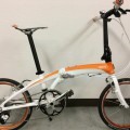 TERN(ターン) VERGE X10 (ヴァージュ X10)  買取情報！有名ブランド自転車高価買取中！