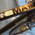 BIANCHI（ビアンキ）ROMA 3（ローマスリー）買取情報！人気ブランドクロスバイク高価買取中！！
