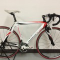 PINARELLO（ピナレロ）FP2（エフピーツー）（白）買取実績