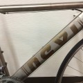 NEVI (ネービ・チタニウム)SPINAS（スピナス）買取情報！人気ブランド自転車高価買取中！！