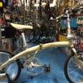 DAHON（ダホン）Mu P9（ミューP9）買取実績！！人気小径車高価買取中！！