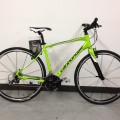 CANNONDALE(キャノンデール)QUICK4（クイック4）買取情報！人気ブランド自転車高価買取中！！