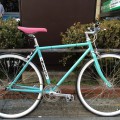 BIANCHI（ビアンキ）PISTA（ピスタ）買取実績情報！！