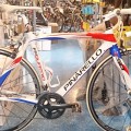 PINARELLO（ピナレロ） FP QUATTORO（エフピークアトロ）買取実績情報！！