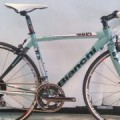 BIANCHI（ビアンキ） 1885 買取実績！！人気ブランドクロスバイク高価買取中！！