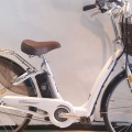 MIYATA（ミヤタ） LILLY assist（リリーアシスト） 買取実績！！電動アシスト付自転車高価買取中！！