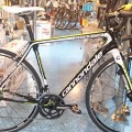 CANNONDALE（キャノンデール）CYNAPSE CARBON6 （シナプスカーボン6）本日買取入荷いたしました！買取実績！！人気ブランドロードバイク高価買取中！！