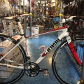 cinelli（チネリ） SAETTA（サエッタ）買取実績情報！！